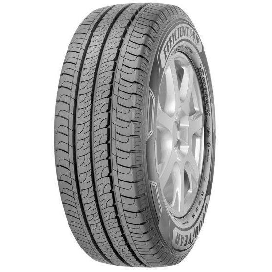 195/75R16 GOODYEAR EFFICIENTGRIP CARGO 107/105R MO-V (VAN SUMMER)