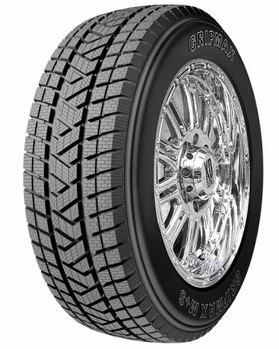 295/35R21 GRIPMAX STATURE M/S 107V XL (4X4 / SUV WINTER)