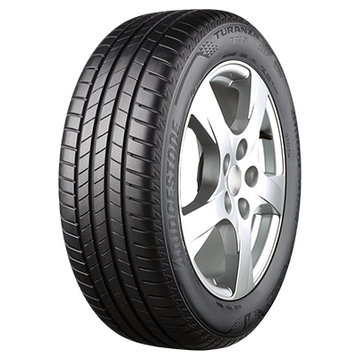 205/55R16 BRIDGESTONE TURANZA T005 91W AO (CAR SUMMER)