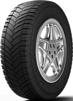 215/60R16 MICHELIN AGILIS CROSSCLIMATE 103/101T (VAN ALL SEASON)