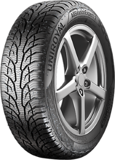 205/50R17 UNIROYAL ALLSEASONEXPERT 2 93V XL (CAR ALL SEASON)