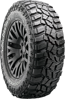 285/70R17 COOPER DISCOVERER STT PRO POR RWL 121Q (4X4 / SUV SUMMER)