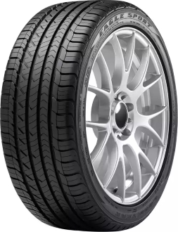 245/50R20 GOODYEAR EAGLE SPORT ALL SEASON 105V XL J (CAR ALL SEASON)