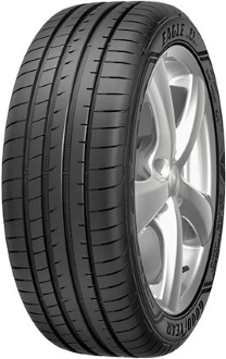 245/50R20 GOODYEAR EAGLE F1 (ASYMMETRIC) 3 SUV 105V XL J (4X4 / SUV SUMMER)