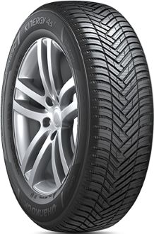 225/45R17 HANKOOK KINERGY 4S2 H750 94W XL (CAR ALL SEASON)