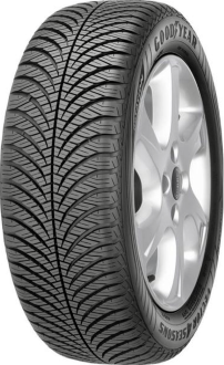 235/60R18 GOODYEAR VECTOR 4SEASONS SUV GEN-2 107W XL (4X4 / SUV ALL SEASON)