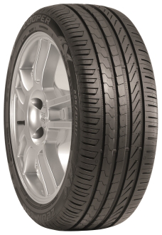 225/50R17 COOPER ZEON CS8 98W XL (CAR SUMMER)